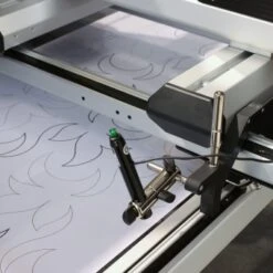 Bernina Pantograph-Kit -Nahmaschine Shop 20ab22092201 bernina pantograph kit detail