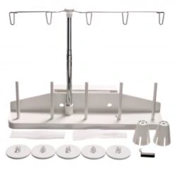 JANOME Garnrollenträger MC11000