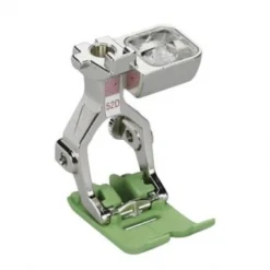 Bernina Zickzack-Nähfuß Mit Gleitsohle Nr. 52D