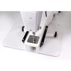 Nahmaschine Shop -Nahmaschine Shop 20lhq23052418 handi quilter steady fit ruler base moxie beispiel