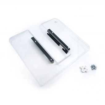 Handi Quilter Steady-Fit Ruler Base 1 Handi Quilter Steady-Fit Ruler Base