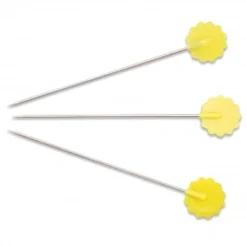 PRYM Quilt-Spezialstecknadeln Mit Blumenkopf