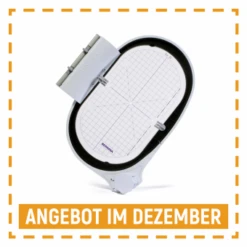 Bernina Großer Freiarm-Stickrahmen