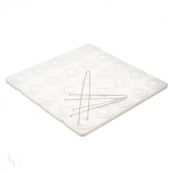 Artbin Garnständer Für Overlockgarn