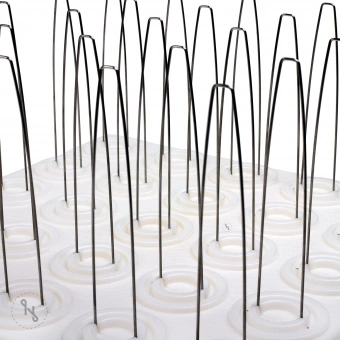 Artbin Garnständer Für Overlockgarn 2 Artbin Garnständer Für Overlockgarn – Bild 2