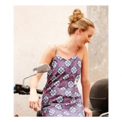 Basics Aus Webware Nähen 6 Basics Aus Webware Nähen -Nahmaschine Shop basics aus webware naehen julia korff topp 8145 kleid mit spaghettitraegern