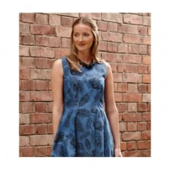 Basics Aus Webware Nähen 7 Basics Aus Webware Nähen -Nahmaschine Shop basics aus webware naehen julia korff topp 8145 luftiges sommerkleid