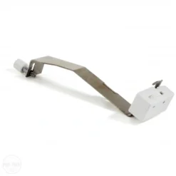 BERNINADeco-Fadenführung