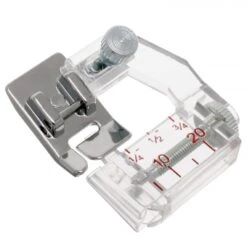 BERNETTE Bandeinfasser Einstellbar