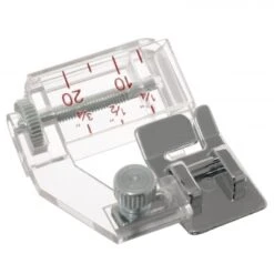 BERNETTE Bandeinfasser Einstellbar -Nahmaschine Shop bernette bandeinfasser einstellbar hinten