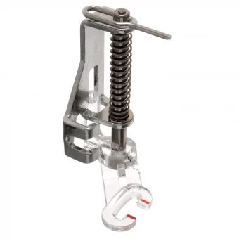 BERNETTE Freihandstickfuß 1 BERNETTE Freihandstickfuß