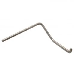 BERNETTE Kantenlineal Rechts