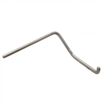 BERNETTE Kantenlineal Rechts 1 BERNETTE Kantenlineal Rechts