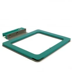 Bernette Magnetischer Stickrahmen 100 X 100 Mm -Nahmaschine Shop bernette magnetische stickrahmen 100x100mm liegend