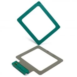 Bernette Magnetischer Stickrahmen 100 X 100 Mm -Nahmaschine Shop bernette magnetische stickrahmen 100x100mm rahmenteile