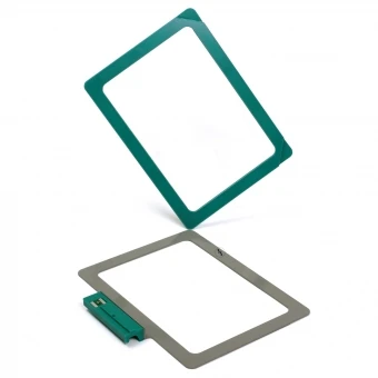 Bernette Magnetischer Stickrahmen 130 X 180 Mm 4 Bernette Magnetischer Stickrahmen 130 X 180 Mm – Bild 4