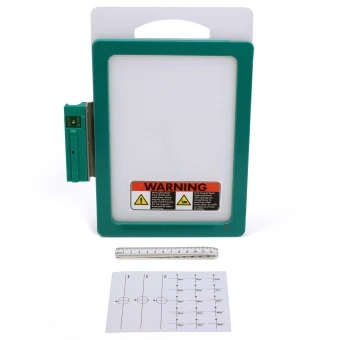 Bernette Magnetischer Stickrahmen 130 X 180 Mm 2 Bernette Magnetischer Stickrahmen 130 X 180 Mm – Bild 2