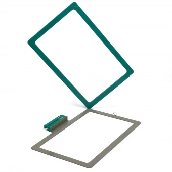 Bernette Magnetischer Stickrahmen 140 X 260 Mm 4 Bernette Magnetischer Stickrahmen 140 X 260 Mm – Bild 4