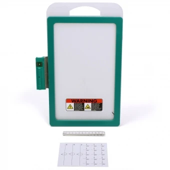 Bernette Magnetischer Stickrahmen 140 X 260 Mm 2 Bernette Magnetischer Stickrahmen 140 X 260 Mm – Bild 2