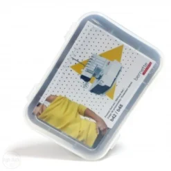 BERNETTE Nähfuß-Set 8-teilig Funlock