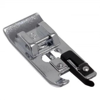 BERNETTE Overlockfuß 1 BERNETTE Overlockfuß