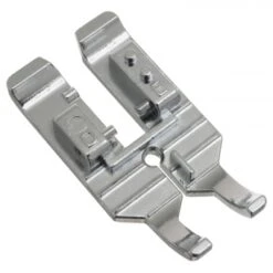 BERNETTE Patchworkfuß