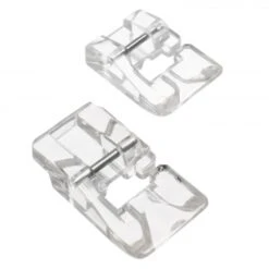 BERNETTE Perlen- Und Paillettenfuß Set