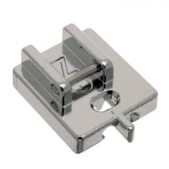 BERNETTE Reißverschlussfuß Für Nahtverdeckte Reißverschlüsse