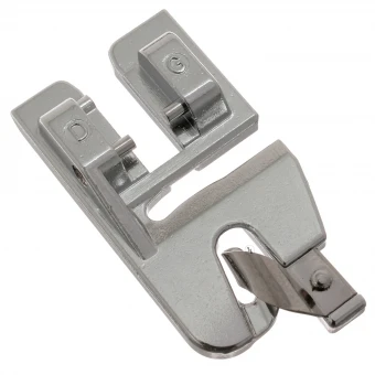 BERNETTE Säumerfuß 1 BERNETTE Säumerfuß