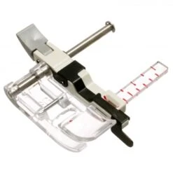 BERNETTE Zickzack-Nähfuß Mit Führung