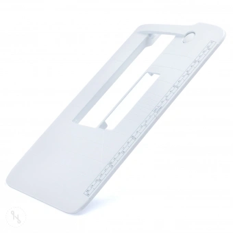 BERNINA Anschiebetisch Für 3er Serie 1 BERNINA Anschiebetisch Für 3er Serie