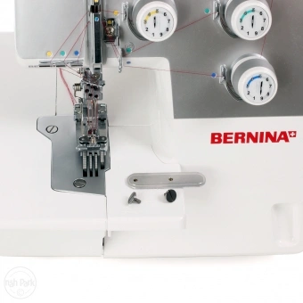 BERNINA Bandeinfasseradapter Für L220 Und 1300MDC 1 BERNINA Bandeinfasseradapter Für L220 Und 1300MDC