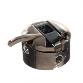 BERNINA Cordonnet Spulenkapsel 2 BERNINA Cordonnet Spulenkapsel – Bild 2