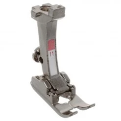Bernina Cordonnetfuß Nr. 11