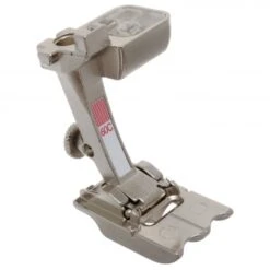 Bernina Doppelkordelfuß Nr. 60C