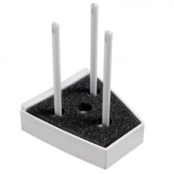 BERNINA Erweiterung Zu Mehrfach-Garnrollenhalter