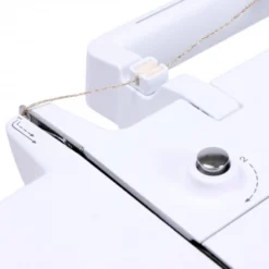 Bernina Fadengleiteinheit