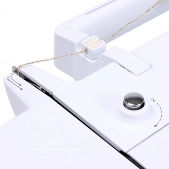 Bernina Fadengleiteinheit 1 Bernina Fadengleiteinheit