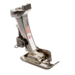 BERNINA Fuß Zu Nähschneider