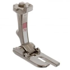 Bernina Kapperfuß Nr. 70