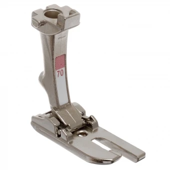 Bernina Kapperfuß Nr. 70 1 Bernina Kapperfuß Nr. 70