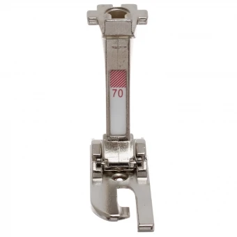 Bernina Kapperfuß Nr. 70 2 Bernina Kapperfuß Nr. 70 – Bild 2