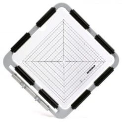 Bernina Kleiner Klemmen-Stickrahmen