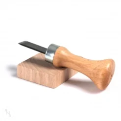 Bernina Knopflochstecher