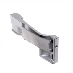 Bernina Kräuselfuß L18 -Nahmaschine Shop bernina kraeuselfuss l 18 rueckseite