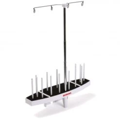 BERNINA Mehrfach-Garnrollenhalter