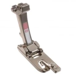 Bernina Muschel- Tricotsäumer 4 Mm Nr. 69