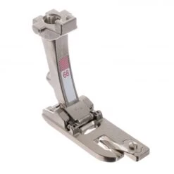 Bernina Muschel- Und Tricotsäumer 2 Mm Nr. 68