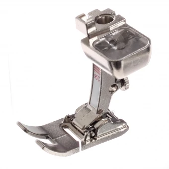 BERNINA Nähfuß Nr. 95C Zu Bandeinfasser 87/88 2 BERNINA Nähfuß Nr. 95C Zu Bandeinfasser 87/88 – Bild 2