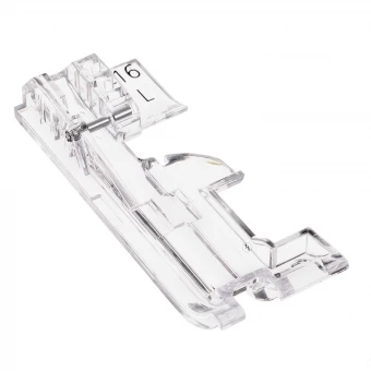 Bernina Paspelfuß L16 5 Mm 1 Bernina Paspelfuß L16 5 Mm